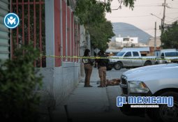 Fiscalía descarta intento de secuestro en caso de polaco asesinado en Granjas Familiares ll