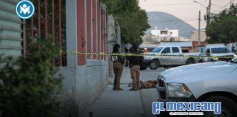 Asesinan a hombre de origen polaco en la colonia Granjas Familiares Asesinan a hombre de origen polaco en la colonia Granjas Familiares