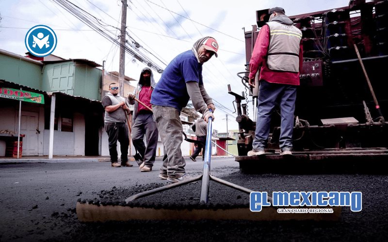 Pemex dona combustible y asfalto al Ayuntamiento de Ensenada para mejorar vialidades Pemex dona combustible y asfalto al Ayuntamiento de Ensenada para mejorar vialidades
