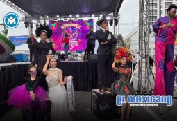 Madre de Octavio Ocaña denuncia violencia y abandono por parte de su esposo