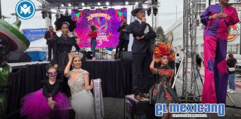 Festival de Arte y cultura