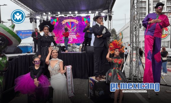 Festival de Arte y cultura
