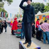 Festival de Arte y cultura