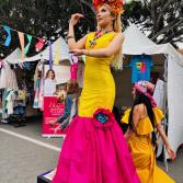 Festival de Arte y cultura