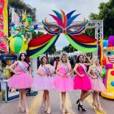 Festival de Arte y cultura