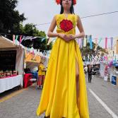 Festival de Arte y cultura