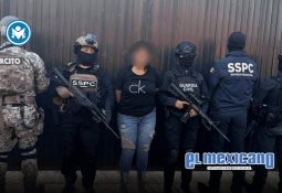 Hombre machetea brutalmente a perrita por robarse un pollo en Aguascalientes