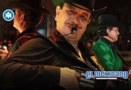 Fallece Mario Sotelo, vocalista de Los Caminantes, en Guatemala