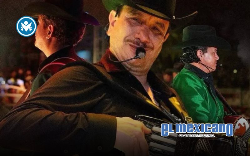 Juez permite a Los Alegres del Barranco cantar narcocorridos en Michoacán Juez permite a Los Alegres del Barranco cantar narcocorridos en Michoacán
