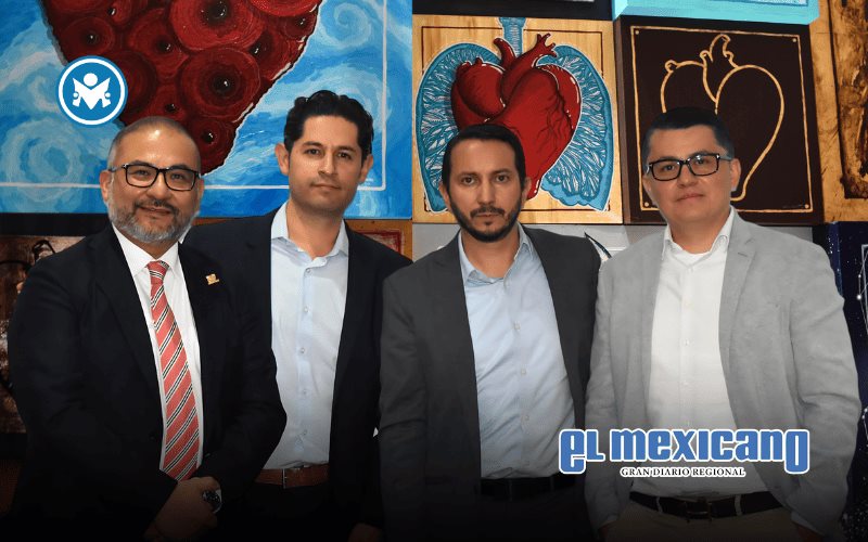 30 millones de mexicanos hipertensos en riesgo de incapacidad y muerte por Insuficiencia Cardiaca 30 millones de mexicanos hipertensos en riesgo de incapacidad y muerte por Insuficiencia Cardiaca