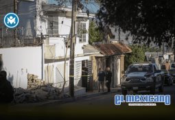 Hallan cadáver en la colonia Pedregal de Santa Julia