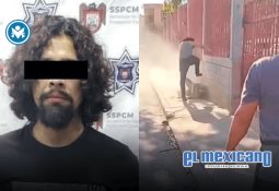 Hallan cadáver en la colonia Pedregal de Santa Julia