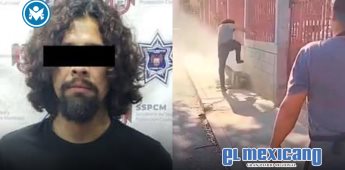 Fiscalía descarta intento de secuestro en caso de polaco asesinado en Granjas Familiares ll Fiscalía descarta intento de secuestro en caso de polaco asesinado en Granjas Familiares ll