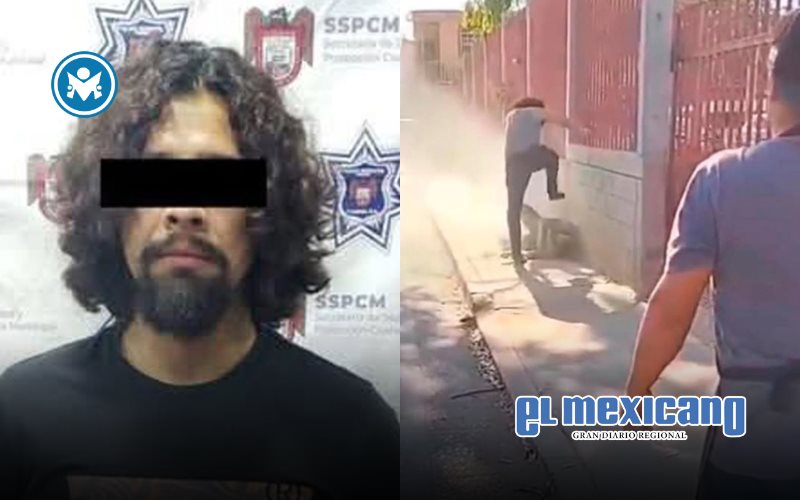 Fiscalía descarta intento de secuestro en caso de polaco asesinado en Granjas Familiares ll Fiscalía descarta intento de secuestro en caso de polaco asesinado en Granjas Familiares ll