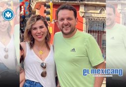 Posicionamiento de Carlos Torres ante la revocación de su visa