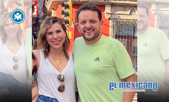 Le revocan la visa a Carlos Torres Torres, esposo de Marina del Pilar Le revocan la visa a Carlos Torres Torres, esposo de Marina del Pilar