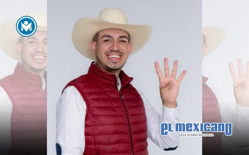 Alcalde de Cuautempan, Gerardo Cortés Caballero como prófugo tras cateos por presuntos delitos Alcalde de Cuautempan, Gerardo Cortés Caballero como prófugo tras cateos por presuntos delitos