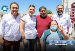 Le revocan la visa a Carlos Torres Torres, esposo de Marina del Pilar Le revocan la visa a Carlos Torres Torres, esposo de Marina del Pilar