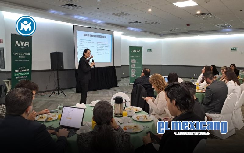 Invita AMPI Tijuana al "Taller con Causa" en apoyo niños con cáncer Invita AMPI Tijuana al "Taller con Causa" en apoyo niños con cáncer