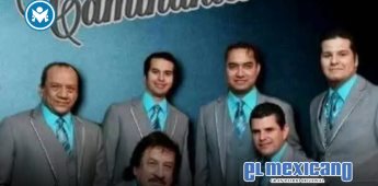 Fallece Mario Sotelo, vocalista de Los Caminantes, en Guatemala