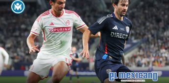 San Diego FC remonta y vence 2-1 a St. Louis City como visitante San Diego FC remonta y vence 2-1 a St. Louis City como visitante