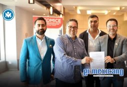 Celebra el Regidor Miguel Loza a madres en su día Celebra el Regidor Miguel Loza a madres en su día