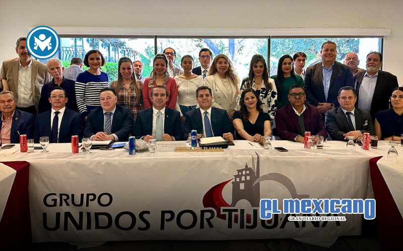 Organiza el grupo Unidos por Tijuana entrevista con aspirantes a magistrados