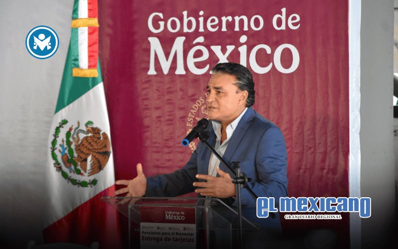 Empatados en la intención del voto Ruiz Uribe y Julieta Ramírez rumbo a la gubernatura de B.C. 2027 Empatados en la intención del voto Ruiz Uribe y Julieta Ramírez rumbo a la gubernatura de B.C. 2027