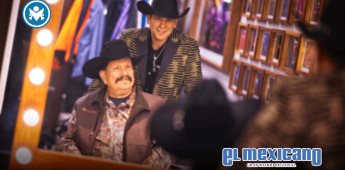 Bobby Pulido dedica emotiva canción a su padre, Roberto Pulido