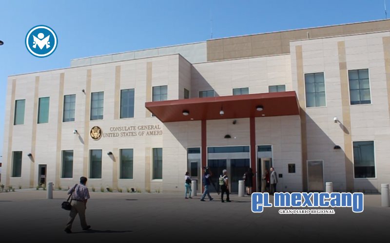 Embajada de EE.UU. mantiene confidencial el tema de la revocaci&oacute;n de visas a gobernadora de Baja California y su esposo