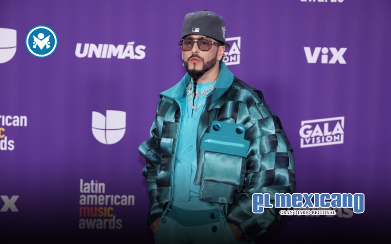 Yandel presenta Square Houze Vol. 1: una plataforma para las nuevas voces del urbano Yandel presenta Square Houze Vol. 1: una plataforma para las nuevas voces del urbano