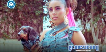 Karina Sofía estrena La Reina del Cañón