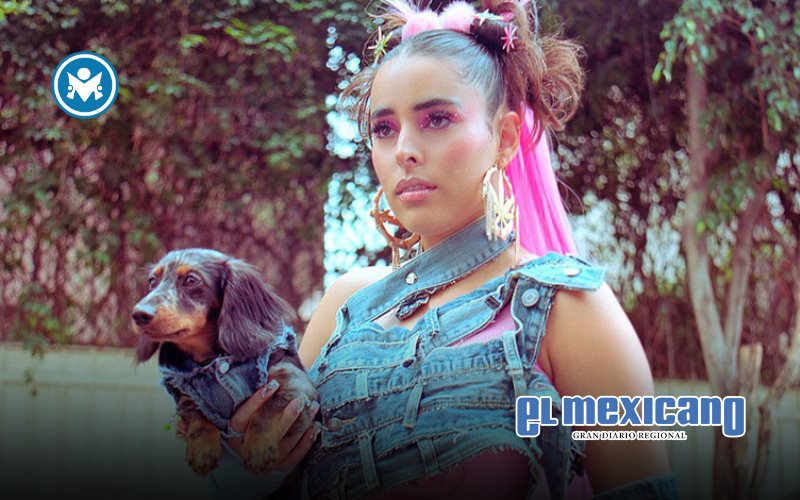 Karina Sofía estrena La Reina del Cañón Karina Sofía estrena La Reina del Cañón