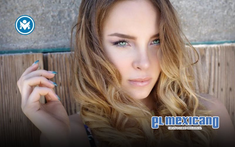 Belinda fortalece su apuesta por la música mexicana con "Mírame feliz" junto a Xavi. Belinda fortalece su apuesta por la música mexicana con "Mírame feliz" junto a Xavi.