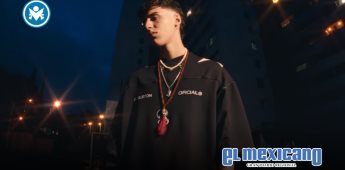Sai presenta su nuevo sencillo OF (Only Fans)