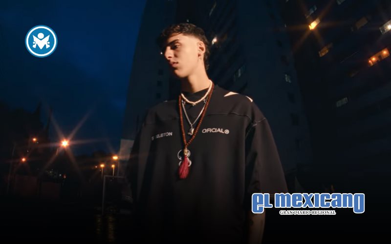 Sai presenta su nuevo sencillo OF (Only Fans) Sai presenta su nuevo sencillo OF (Only Fans)