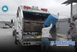 Marina del Pilar dio su derecho de r&eacute;plica ante medios de comunicaci&oacute;n