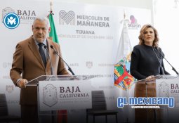 Marina del Pilar dio su derecho de r&eacute;plica ante medios de comunicaci&oacute;n