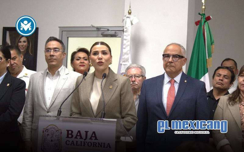 Marina del Pilar dio su derecho de r&eacute;plica ante medios de comunicaci&oacute;n