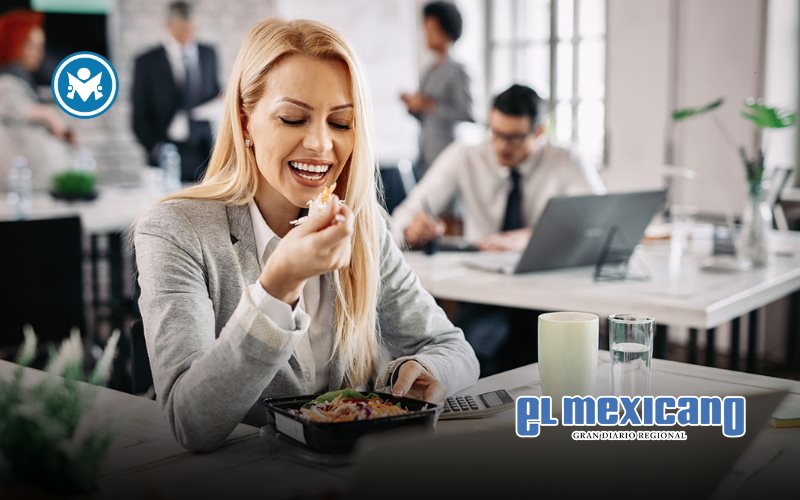 Aprende a organizar tus comidas para los días de trabajo Aprende a organizar tus comidas para los días de trabajo