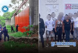 Sismo de magnitud 5.8 sacude costas de Jalisco sin dejar daños Sismo de magnitud 5.8 sacude costas de Jalisco sin dejar daños