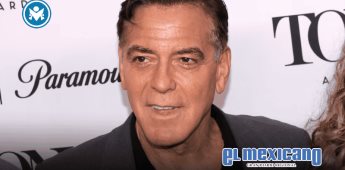 Mujer es estafada por impostor que se hacía pasar por George Clooney Mujer es estafada por impostor que se hacía pasar por George Clooney
