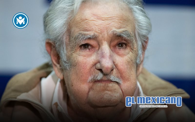 Muere Jos&eacute; Pepe Mujica, expresidente de Uruguay, a los 89 a&ntilde;os