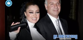 Yadhira Carrillo confirma separación de Juan Collado tras 13 años de matrimonio