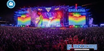 Tecate Emblema 2025: el soundtrack más diverso del año que conecta generaciones desde David Guetta hasta Morat 
