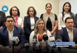 Realizan en Rosarito el Curso Binacional Forestal 2025 con participaci&oacute;n internacional.