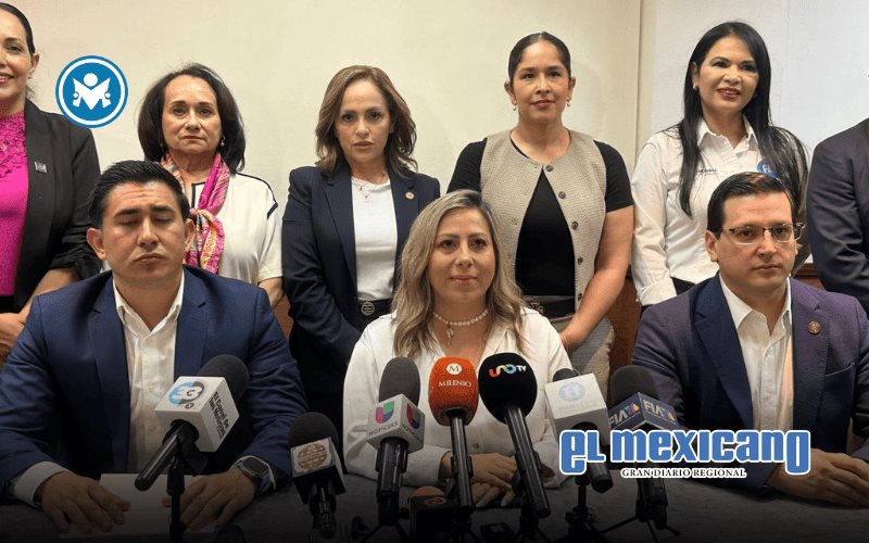 PAN exige a Cancillería explicar retiro de visa a gobernadora de Baja California PAN exige a Cancillería explicar retiro de visa a gobernadora de Baja California