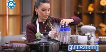 Entre recuerdos, sazón y emociones: Lylo se despide en el episodio más conmovedor de MasterChef Celebrity Generaciones