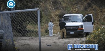 Hallan cadáver en la colonia Pedregal de Santa Julia