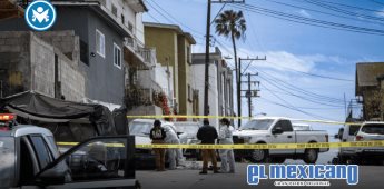 Mecánico muere aplastado por camioneta en la colonia Del Río